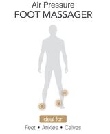 Air Pressure Foot Massager